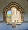 PICTURES/Lubembourg - Vianden Castle/t_Cloister15.jpg